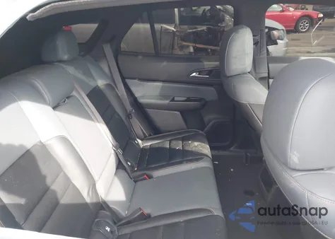 2024 Honda Prologue Touring from USA, damaged, VIN 3GPKHXRJ1RS519715